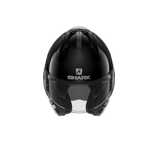 Shark Evo GT - Blank / BLK